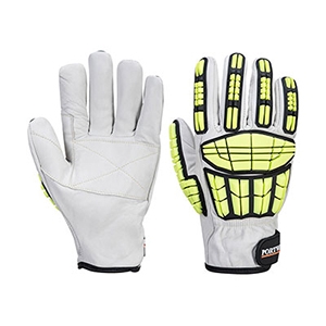 Luvas Anti-Corte Impact Pro A745
